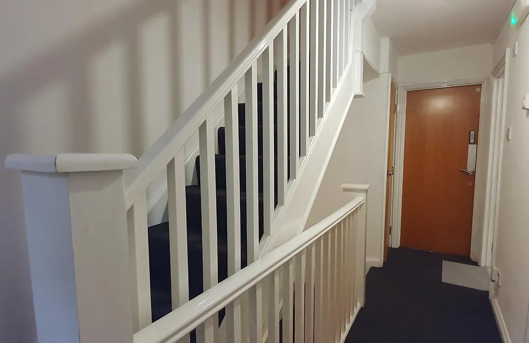 All Saints Rooms-1