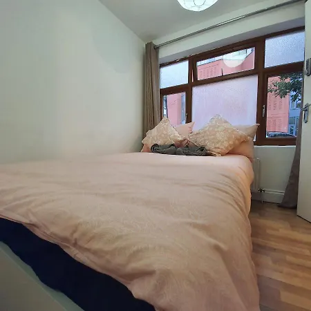 All Saints Rooms-2